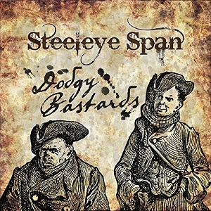 Steeleye Span
